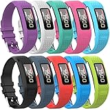QGHXO Band for Garmin Vivofit 1 / Vivofit2, Soft