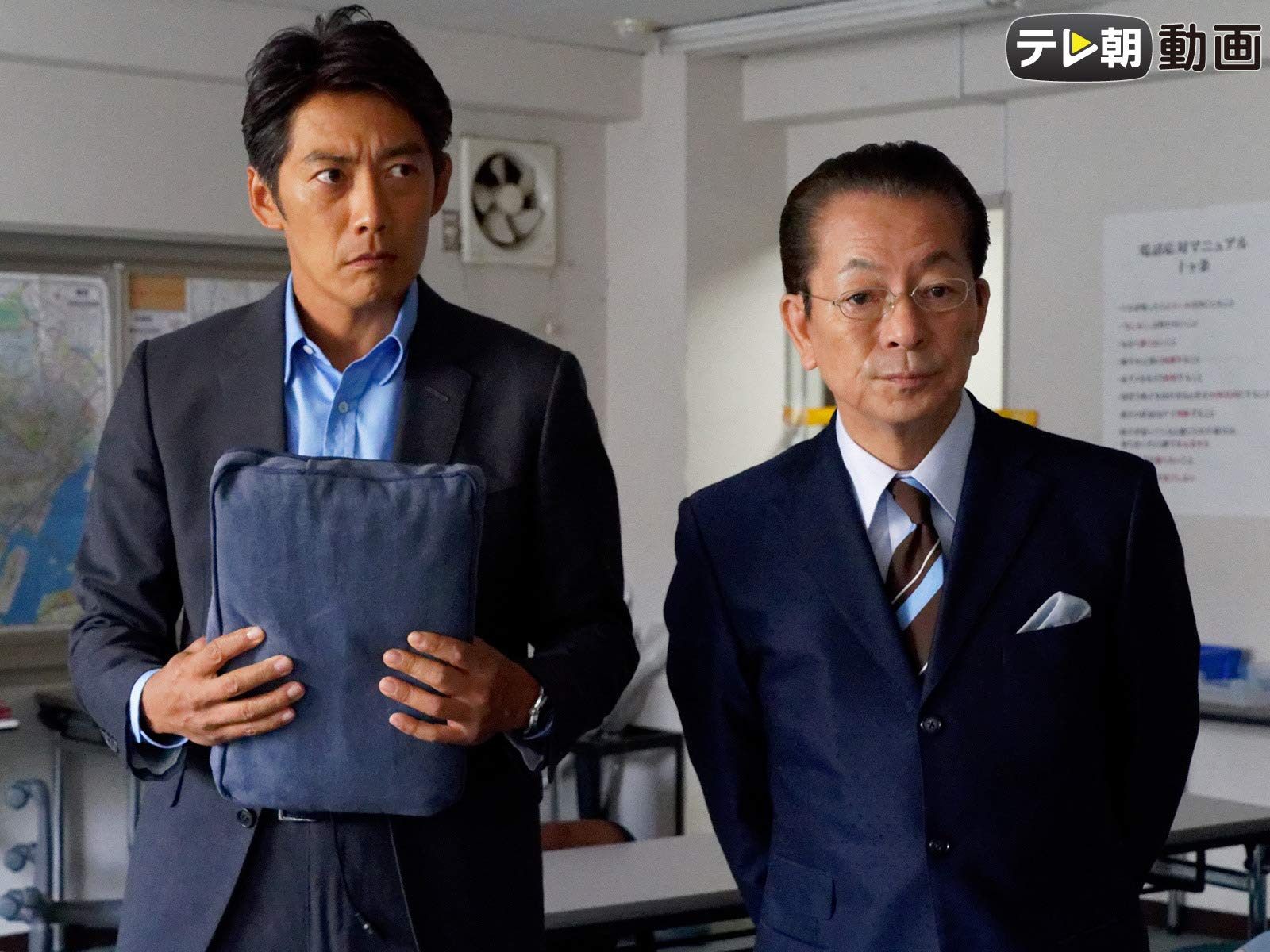 Amazon Co Jp 相棒 Season19を観る Prime Video Amazon Co Jp 相棒 Season19を観る Prime Video