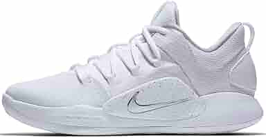 hyperdunk x white