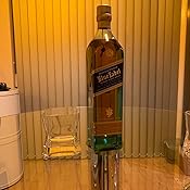 Johnnie Walker Blue Label Blended Scotch Whisky, 70 cl