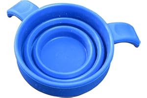 JUDAICA PLACE Kosher Innovations™ Go Wash™ The Collapsible Washing Cup