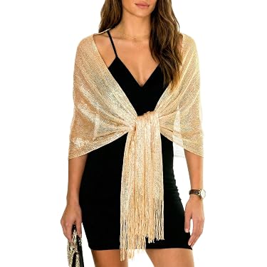 Amazon.com New Releases: The best-selling new & future releases in Women's  Wraps & Pashminas