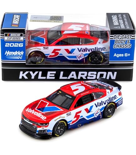 Amazon.com: Lionel Racing 2025 Advent Calendar - Twelve Days of 1