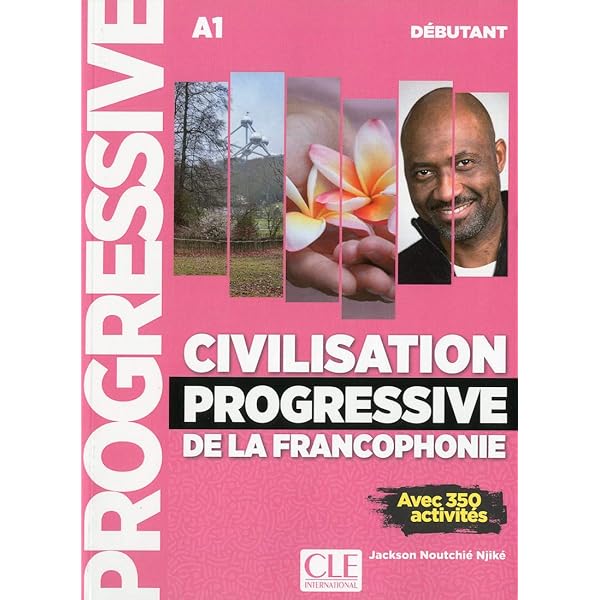 フランス語　Civilisation Progressive仏語　テキスト　洋書 フランス語 Civilisation Progressive仏語 テキスト 洋書