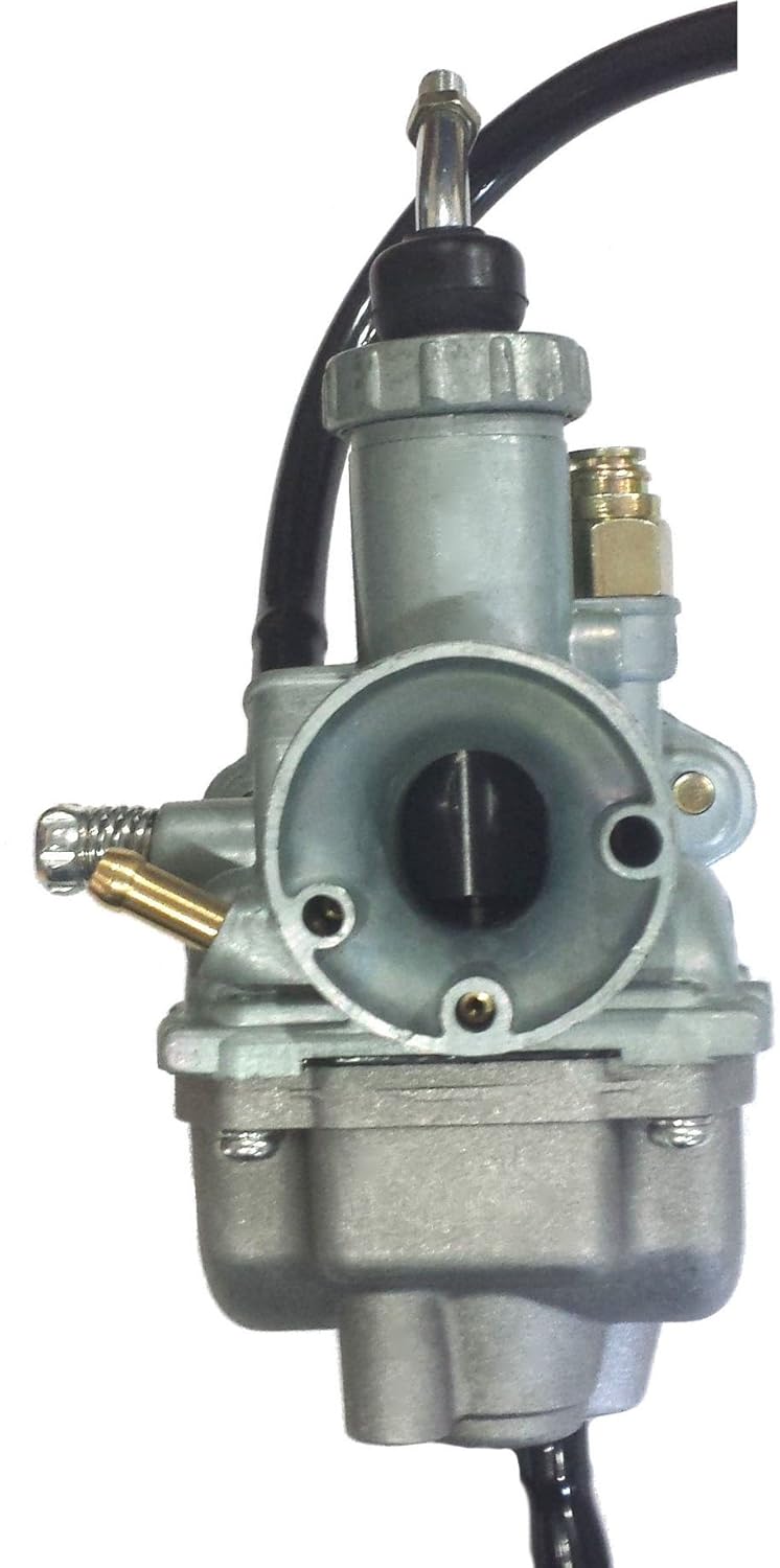Yamaha Timberwolf 250 Carb Diagram - Diagram For You