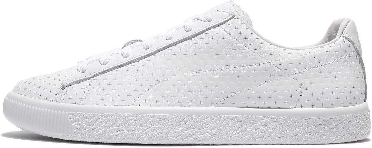 puma x trapstar clyde