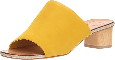 dolce vita women's kaira slide sandal