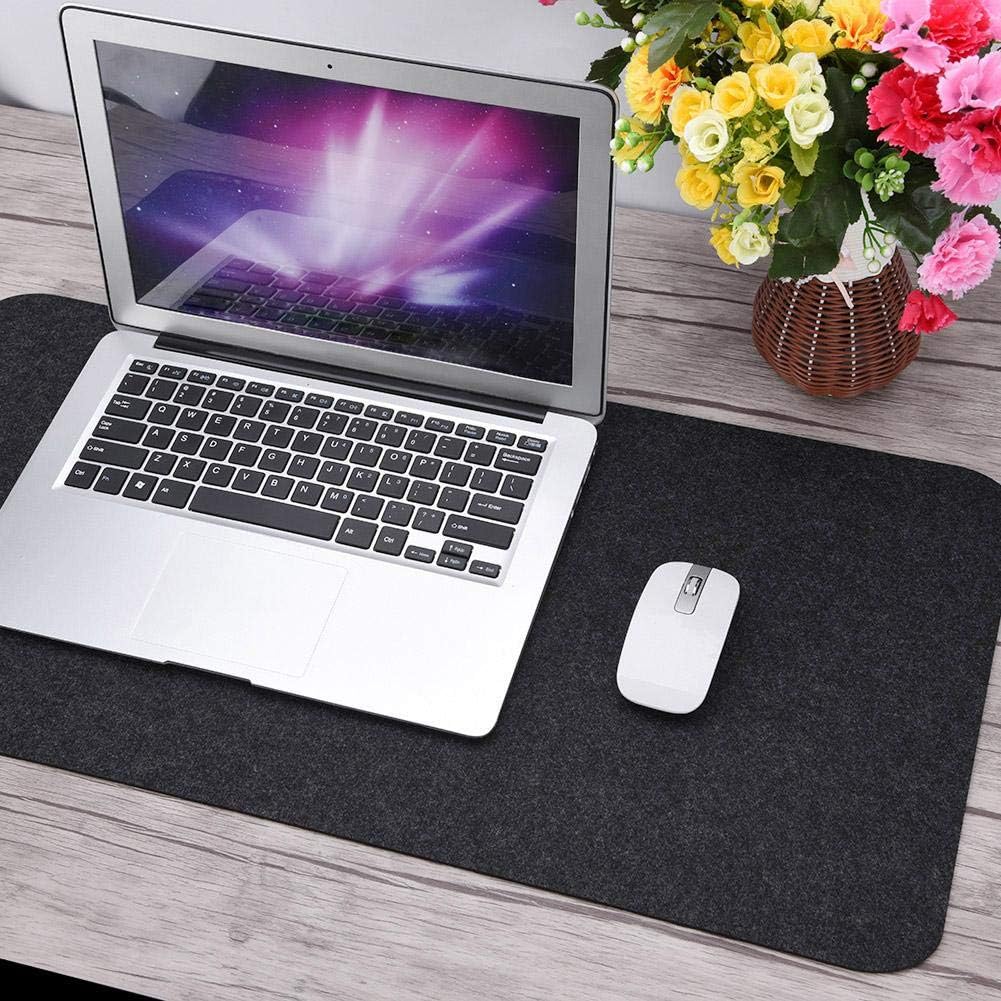 Mouse Pad Office Desk Laptop Mat Anti-Static Computer PC Felts Table Pads for Keyboard Mouse, Computer, PC - Image 5