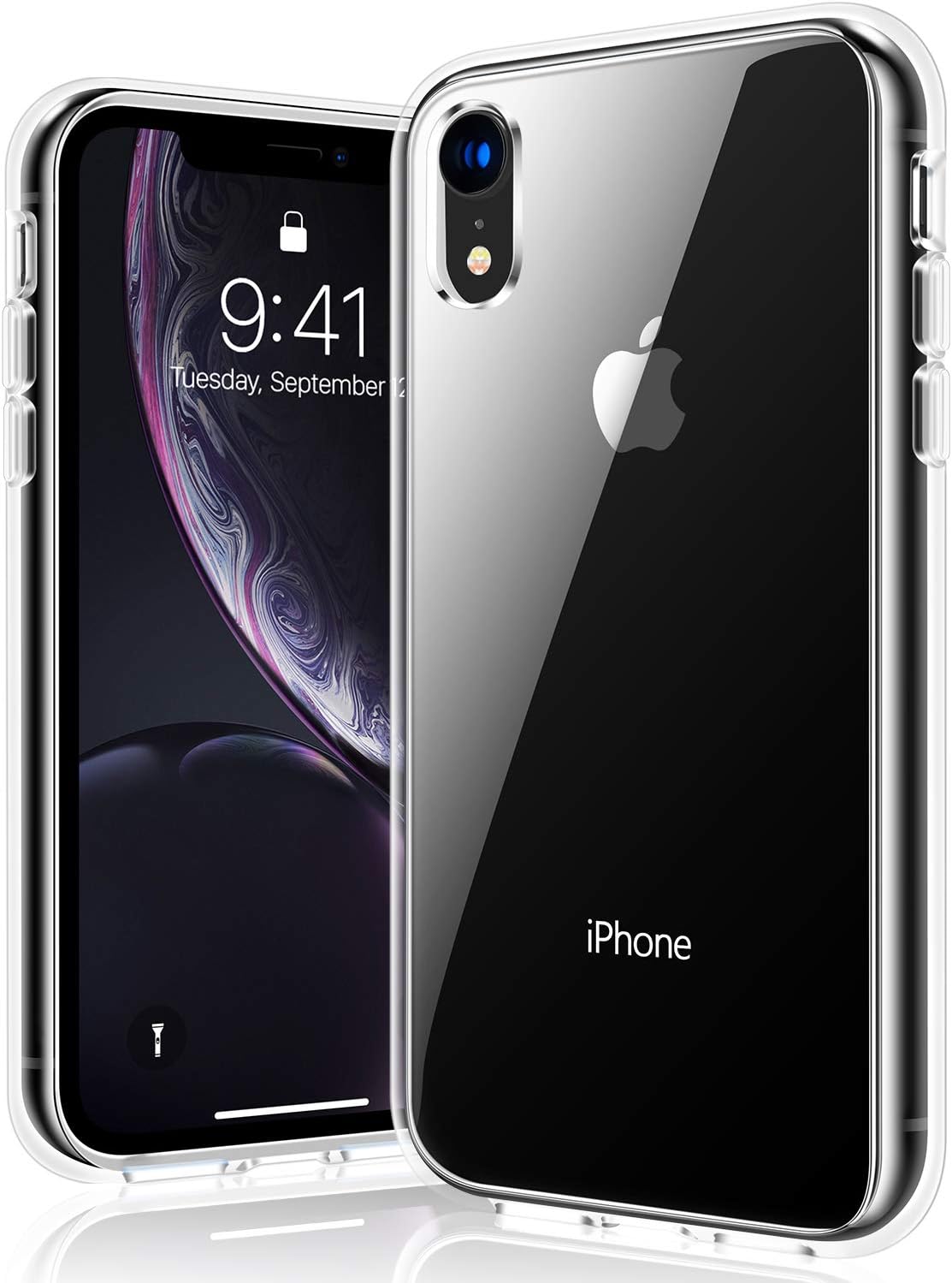 RANVOO iPhone XR Case