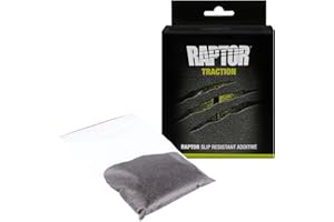 U-POL Raptor Traction Raptor Slip Resistant Additive
