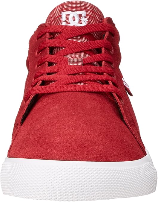 dc shoes council mid