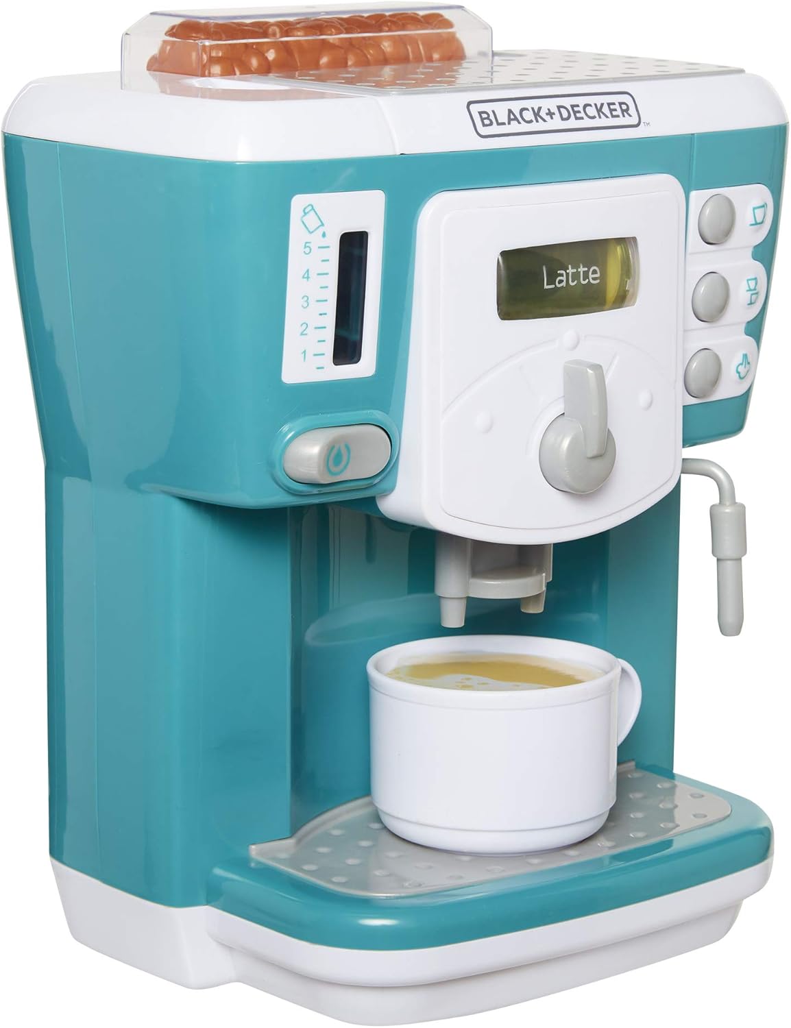 BLACK+DECKER Junior Coffee Maker Role 