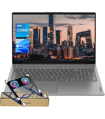 Windowsノート本体 Lenovo IdeaPad 5 15IAL7 IdeaPad 5i (15″ Intel) | 15-inch Intel®-powered lightweight laptop