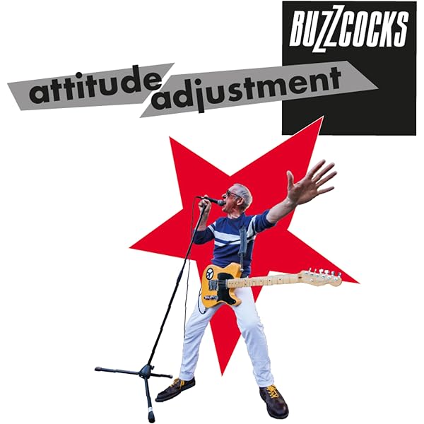 BUZZCOCKS - Original Album Series - Amazon.com Music