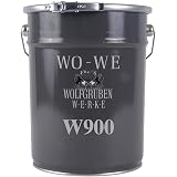 Guía para comprar la mejor pintura para hierro exterior imagen Wo-We W900