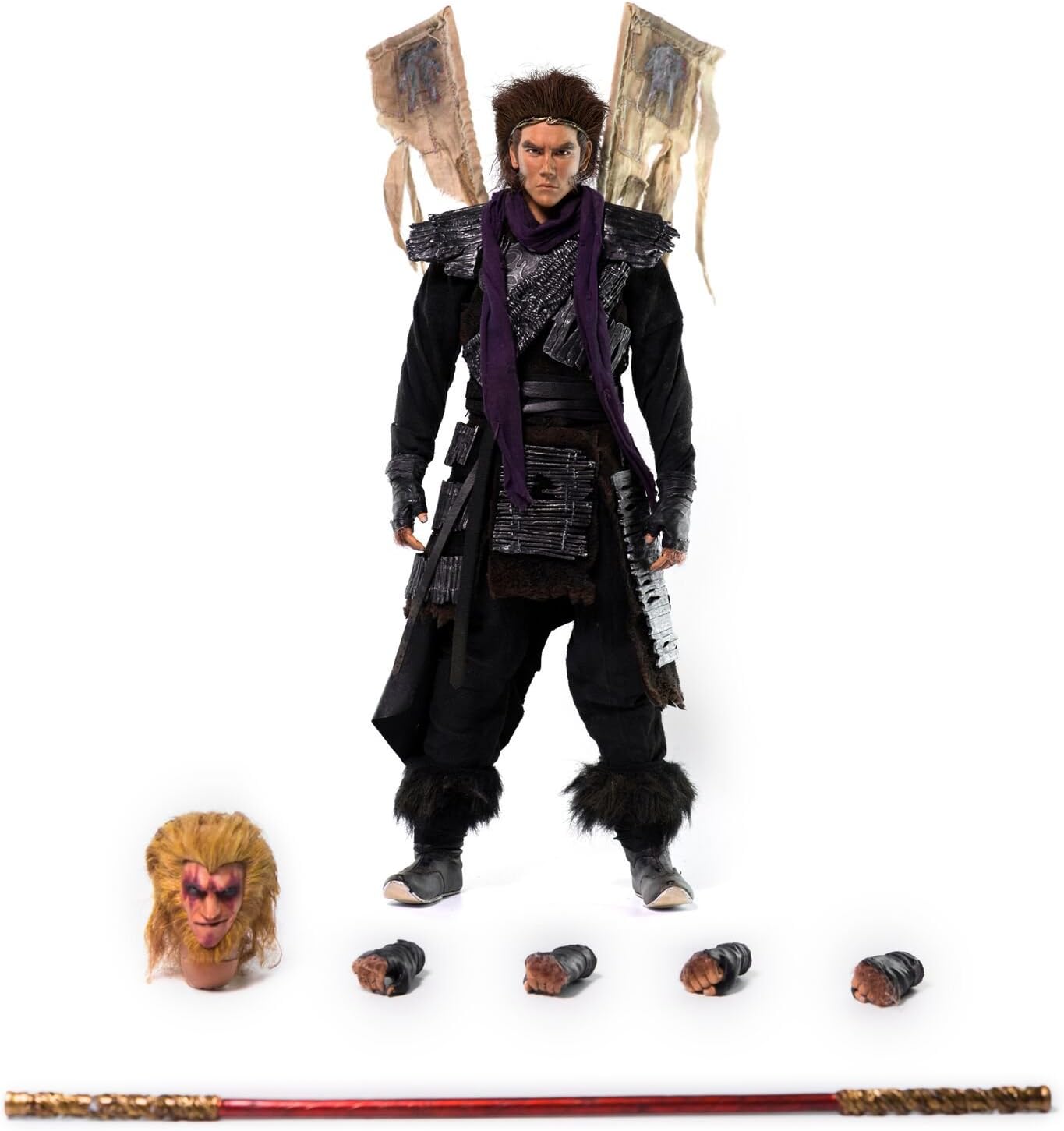 upcoming threezero figures