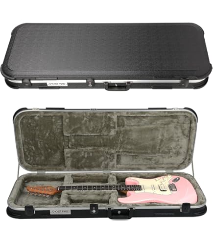 Amazon.com: ProRockGear RGM380TSA TSA ABS Deluxe Rectangular