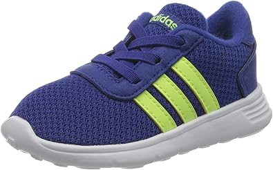 adidas racer infant trainers