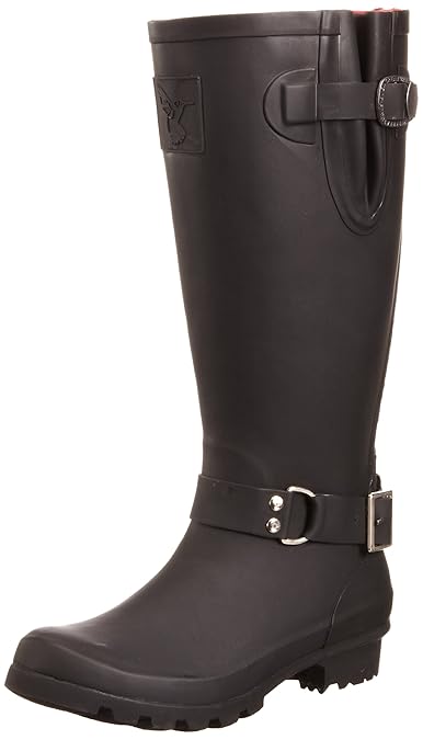 Evercreatures Triumph Damen Gummistiefel