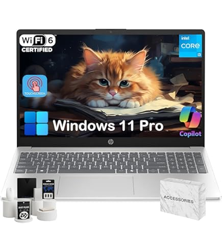 Amazon.com: HP Pavilion 2019 15.6 HD LED Laptop Notebook
