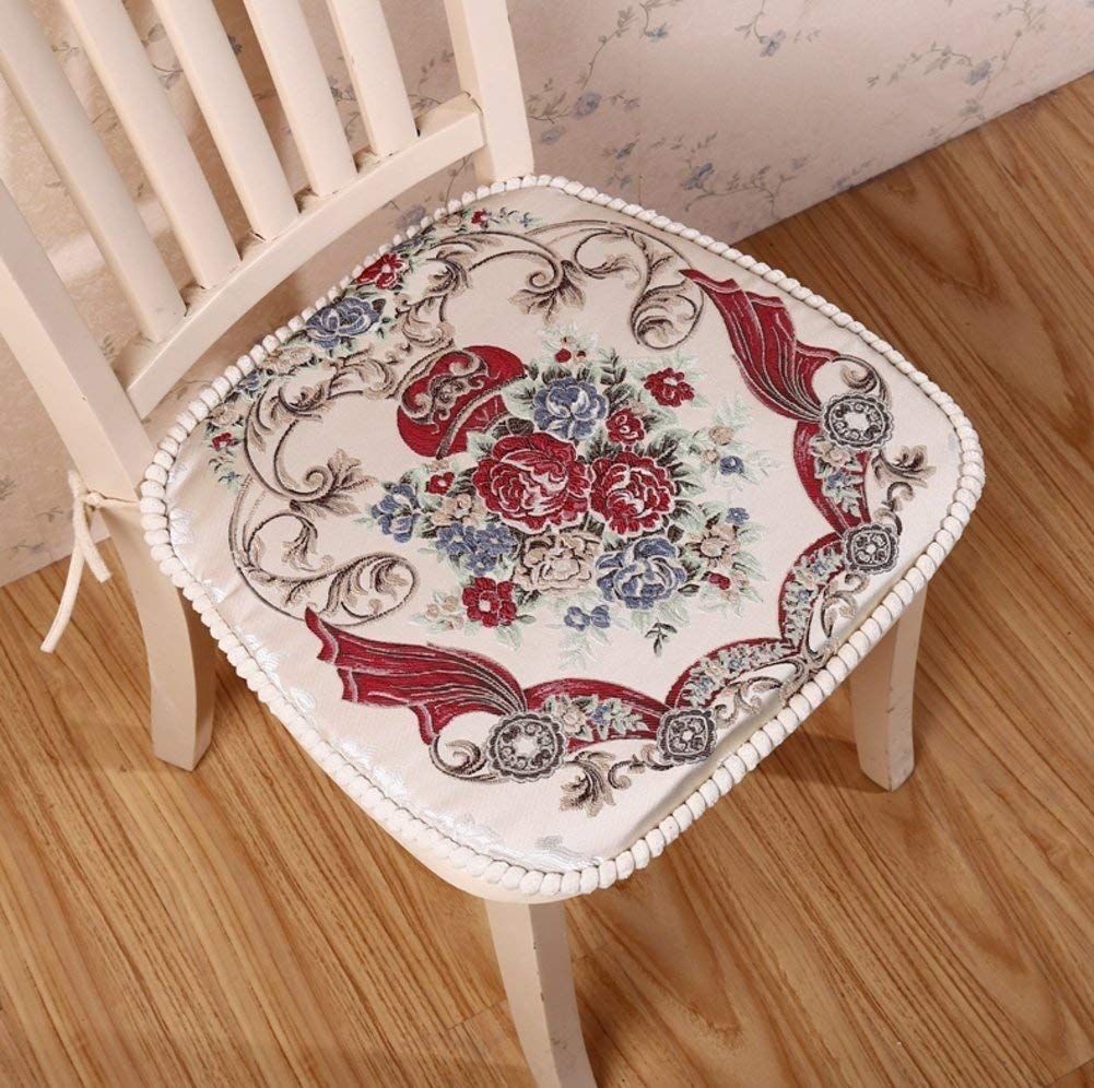 erhöhte Verdickung der chinesischen Stil Kissen von Abnehmbaren Stuhl