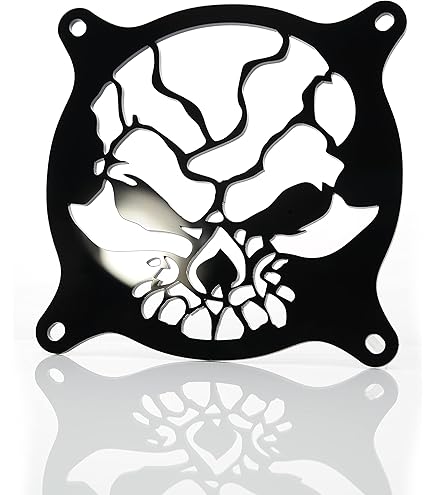 BE QUIET - Ventola Di Raffreddamento BL098 3000 Rpm 120 Mm Colore Nero - Foto 3