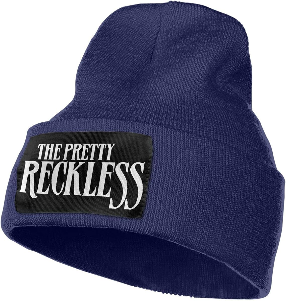 reckless beanie
