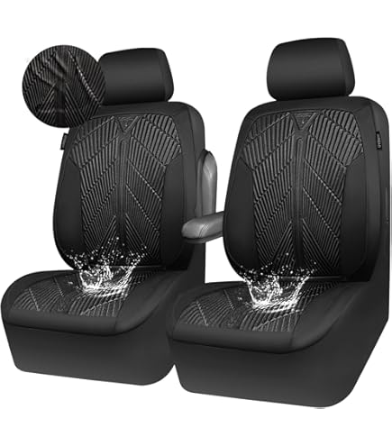 Is Neoprene Good for Car Seat Covers? Discover Benefits