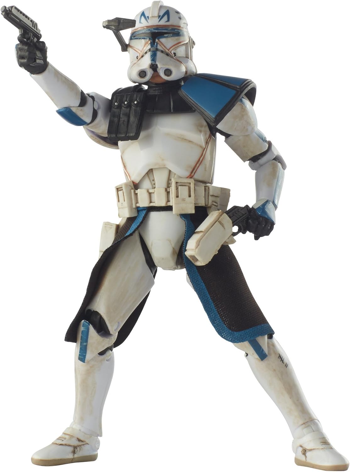 captain rex action figure black series