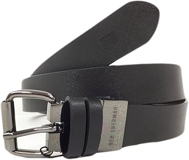 ben sherman mens belt