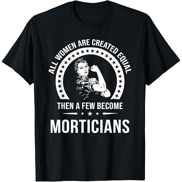 mortician darkest days~シャツ　新品 Mortician Darkest Day – ShirtsNThingsAZ