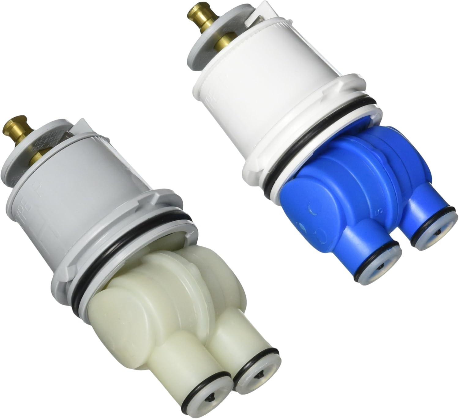Delta Faucet Rp48025 Single Setting Tub Shower Cartridges