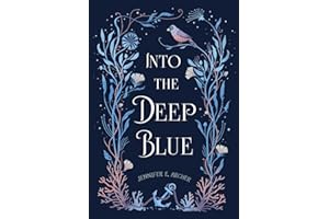 Into the Deep Blue