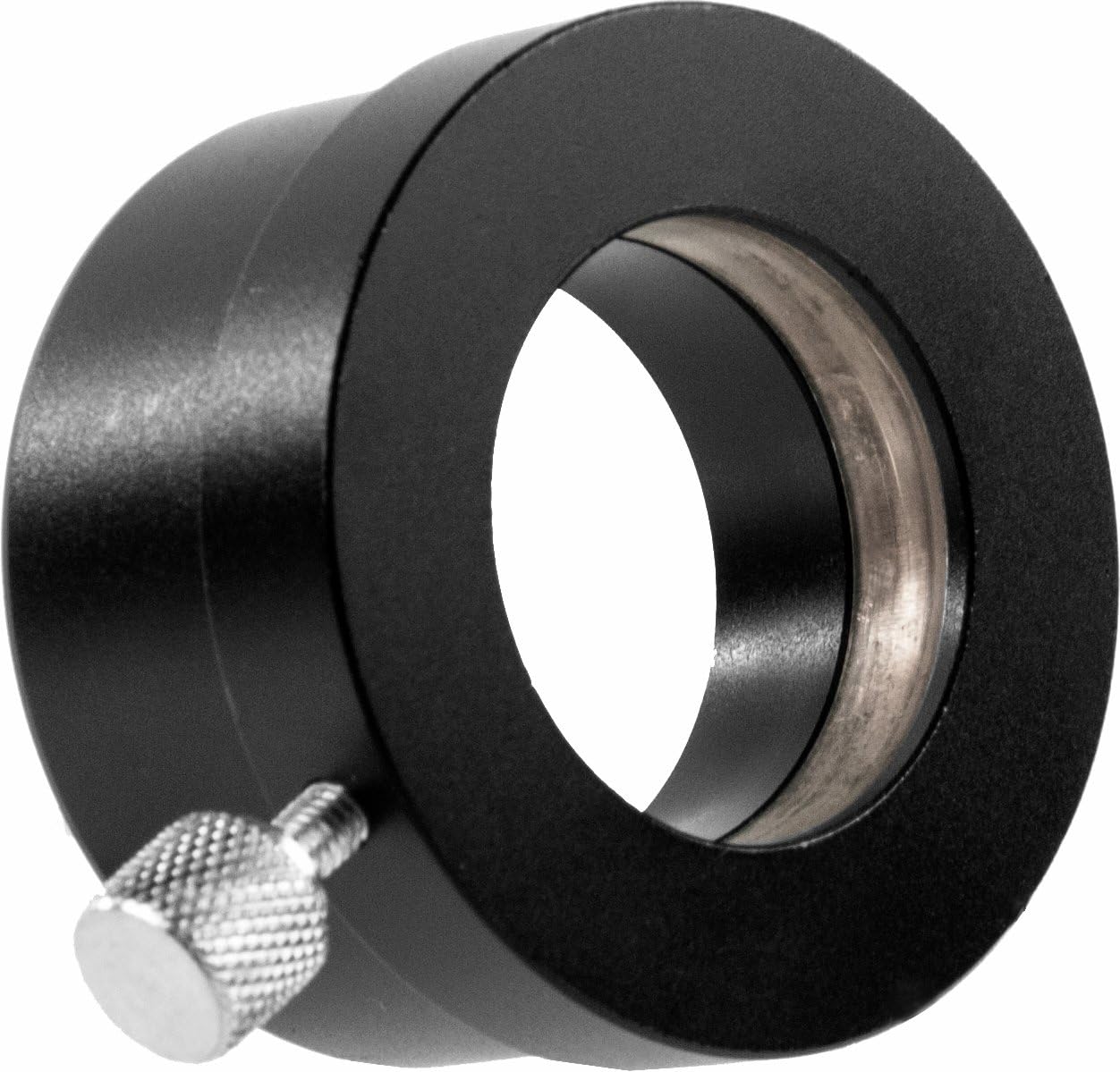 2" to 1.25" Step-Down Adapter by DVLP (STPADP2-125) for Telescope Eyepiece / Camera Nosepiece