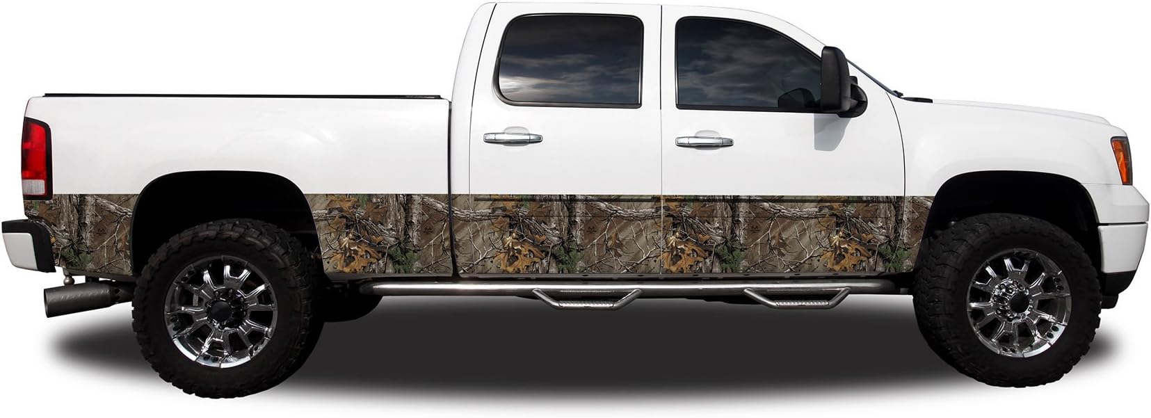 Camowraps (RT-VAK16-XT) 16" Xtra Accent Kit