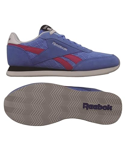 reebok gl 500 mujer azul