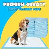 Bazaar 100x60cm Large Puppy Pads 100 Pack 5-Layer Leak-Proof Quick-Dry view 6