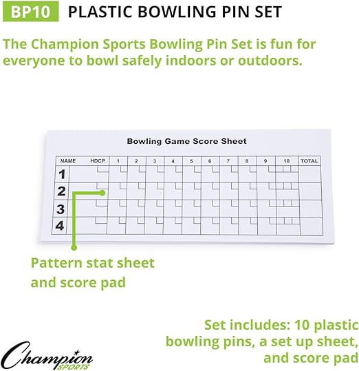 [DIAGRAM] Bowling Ball Pin Placement Diagram