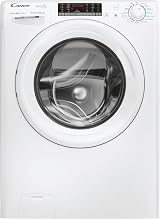 Candy Freestanding Washer Dryer 8/5kg 1400RPM LED Display White