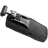 Cressi Flat Lock Aid System Weight Pocket 10 Lb for Aquaride Elite/Back Jac Elite [Duplicate]