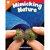 Mimicking Nature (Smithsonian: Informational Text)