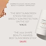MDSolarSciences Tinted Solar Stick SPF 40 Mineral Sunscreen 16g No White Cast view 6