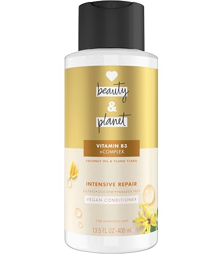 Amazon.com : Love Beauty and Planet 5-in-1 Multi-Benefit