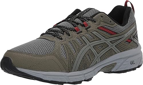 asics gel venture 7 green