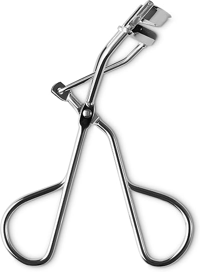 Kiko Milano Eyelash Curler Professional Steel Eyelash Curler