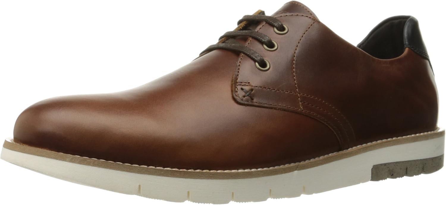 wolverine reuben oxford