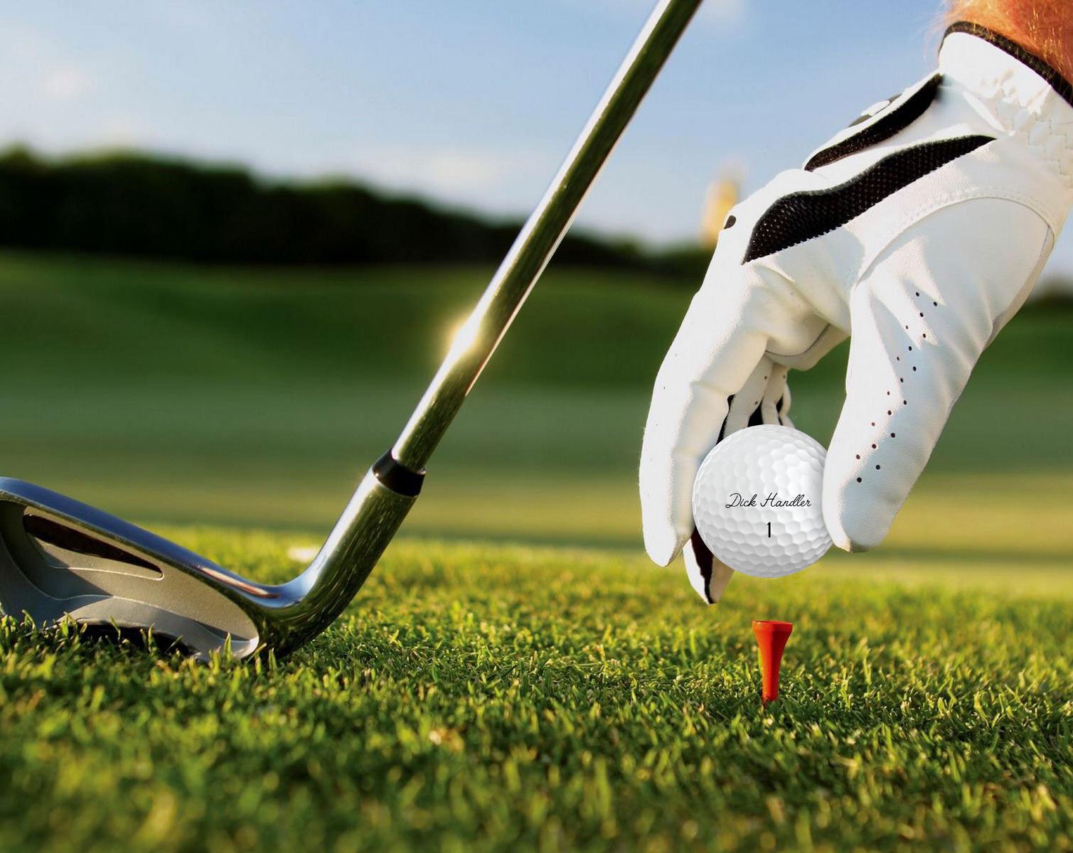 Novelty Golf Ball 3 Pack Fun Gifts for GolfersBachelor Party