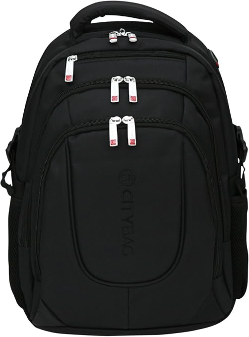 ventilated laptop backpack