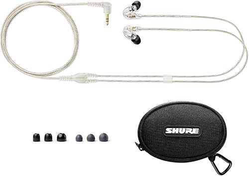 Shure SE215
