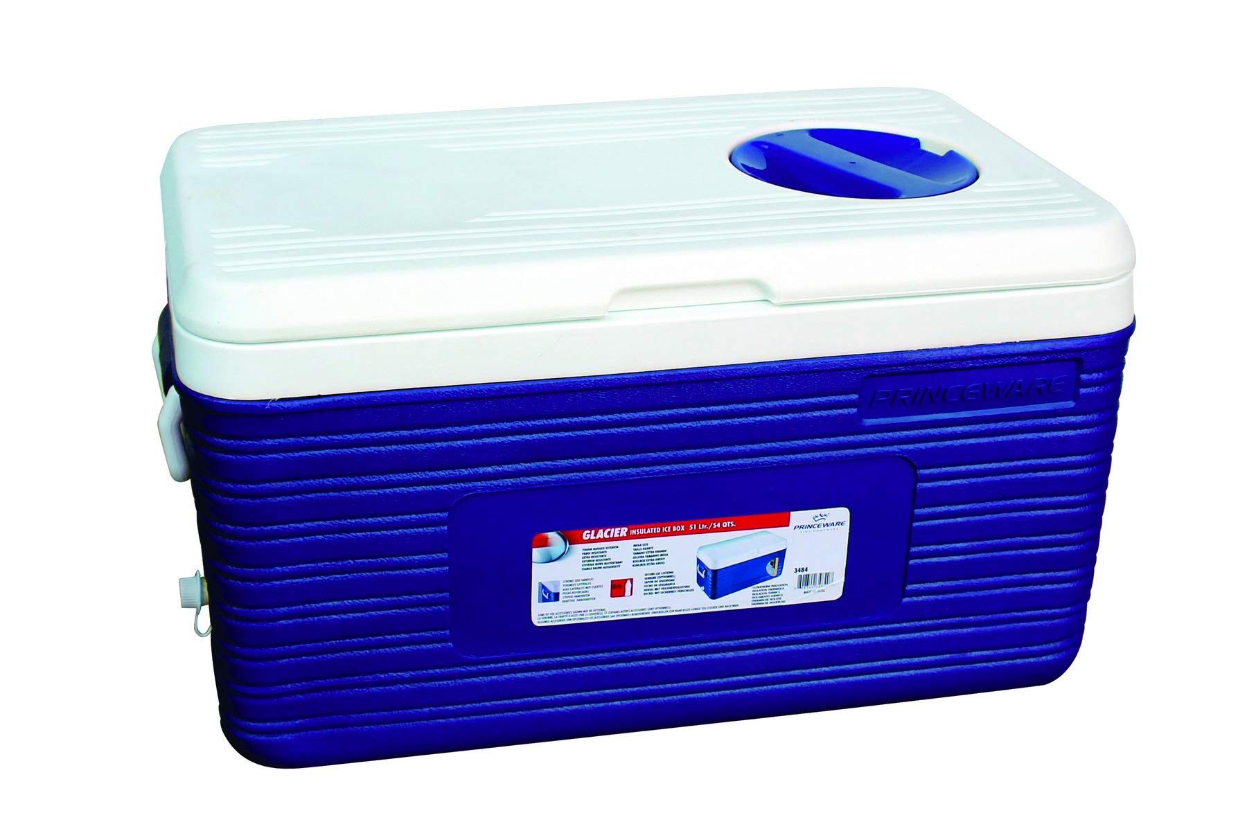princeware cooler